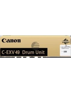 Canon CEXV49 Tambor de Imagen Original Universal - 8528B003