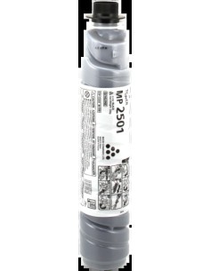 Ricoh Aficio MP2001SP/MP2501SP Negro Cartucho de Toner...