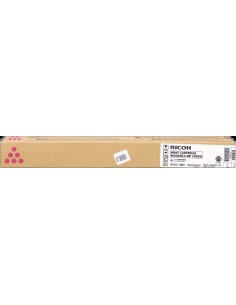 Ricoh Aficio MP-C2500/MP-C3000 Magenta Cartucho de Toner...