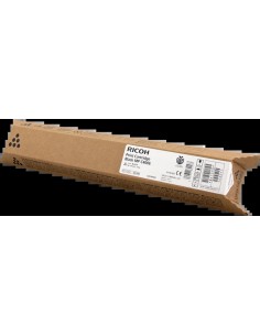 Ricoh Aficio MP-C300/MP-C400/MP-C401 Negro Cartucho de...