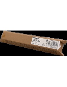 Ricoh Aficio MP-C300/MP-C400/MP-C401 Amarillo Cartucho de...