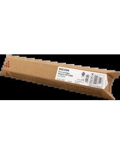 Ricoh Aficio MP-C300/MP-C400/MP-C401 Magenta Cartucho de...