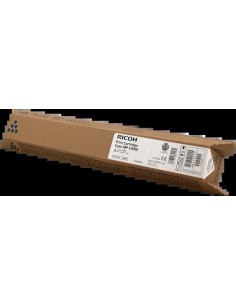 Ricoh Aficio MP-C300/MP-C400/MP-C401 Cyan Cartucho de...