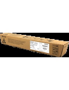 Ricoh Aficio MP-C4501/MP-C5501 Negro Cartucho de Toner...