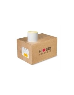 Zebra Z-Select 2000D Pack de 12 Rollos de Etiquetas...