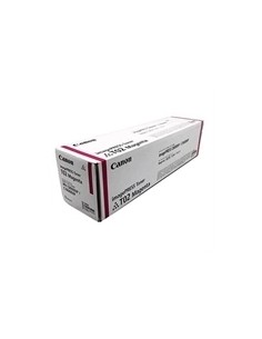 Canon T02 Magenta Cartucho de Toner Original - 8531B001