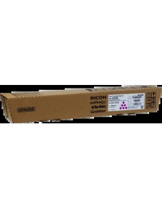 Ricoh IMC3010/IMC3510 Magenta Cartucho de Toner Original...