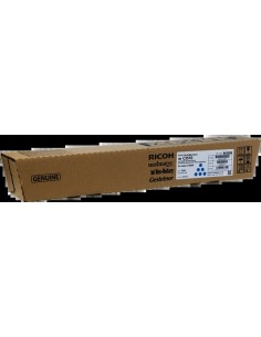 Ricoh IMC3010/IMC3510 Cyan Cartucho de Toner Original -...