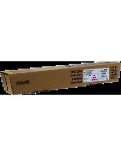 Ricoh IMC2010/IMC2510 Magenta Cartucho de Toner Original...
