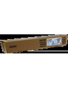 Ricoh IMC2010/IMC2510 Cyan Cartucho de Toner Original -...