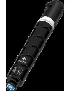 Canon CEXV48 Cyan Cartucho de Toner Original - 9107B002