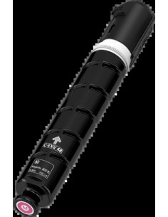 Canon CEXV48 Magenta Cartucho de Toner Original - 9108B002