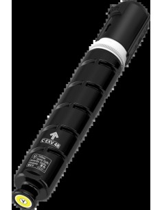 Canon CEXV48 Amarillo Cartucho de Toner Original - 9109B002