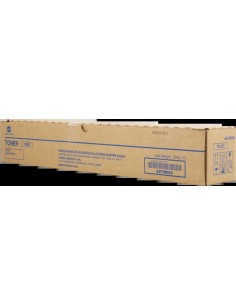 Konica Minolta TN323 Negro Cartucho de Toner Original -...