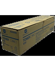 Konica Minolta TN414 Negro Cartucho de Toner Original -...
