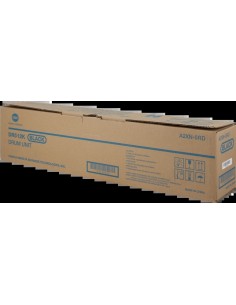 Konica Minolta DR512 Negro Tambor de Imagen Original -...