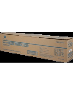 Konica Minolta DR512 Tambor de Imagen Original -...