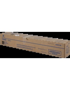 Konica Minolta TN512 Negro Cartucho de Toner Original -...