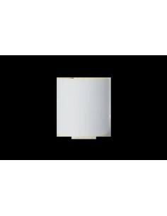 Brother Pack de 8 Rollos de Papel Continuo Adhesivo -...