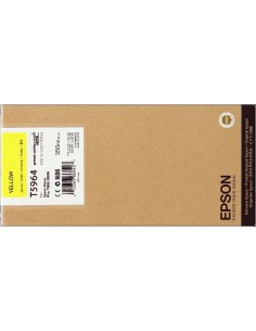 Epson T5964 Amarillo Cartucho de Tinta Original - C13T596400