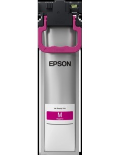 Epson T11C3 Magenta Cartucho de Tinta Original - C13T11C340