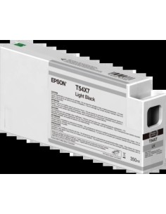 Epson T54X7 Negro Light Cartucho de Tinta Original -...