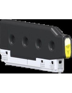 Epson T08H4 Amarillo Cartucho de Tinta Original - C13T08H400