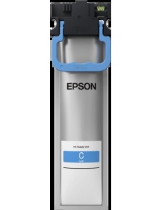 Epson T11D2 Cyan Cartucho de Tinta Original - C13T11D240