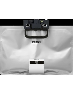 Epson T12D1 Negro Cartucho de Tinta Original - C13T12D140