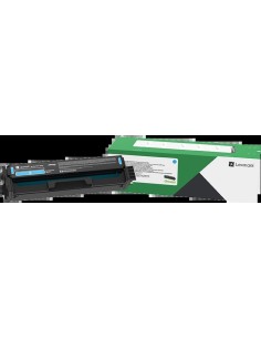 Lexmark C3426/MC3426 Cyan Cartucho de Toner Original -...