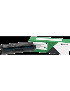 Lexmark C3426/MC3426 Negro Cartucho de Toner Original -...
