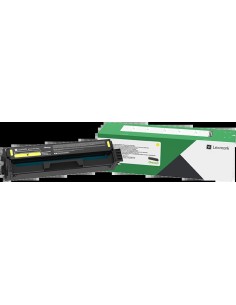 Lexmark C3426/MC3426 Amarillo Cartucho de Toner Original...