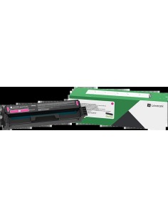 Lexmark C3326/MC3326 Magenta Cartucho de Toner Original -...