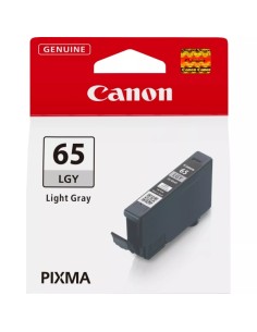Canon CLI65 Gris Light Cartucho de Tinta Original - 4222C001