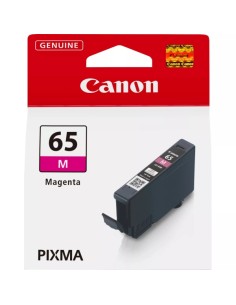 Canon CLI65 Magenta Cartucho de Tinta Original - 4217C001