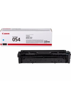 Canon 054 Cyan Cartucho de Toner Original - 3023C002