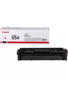 Canon 054 Magenta Cartucho de Toner Original - 3022C002