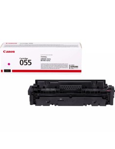 Canon 055 Magenta Cartucho de Toner Original - 3014C002