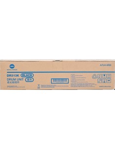 Konica Minolta DR313 Negro Tambor de Imagen Original -...