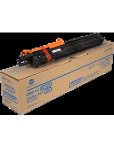 Konica Minolta DR316 Negro Tambor de Imagen Original -...