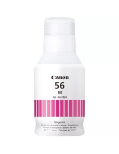 Canon GI56 Magenta Botella de Tinta Original -...