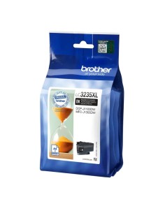 Brother LC3235XL Negro Cartucho de Tinta Original -...