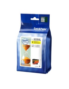 Brother LC3235XL Amarillo Cartucho de Tinta Original -...