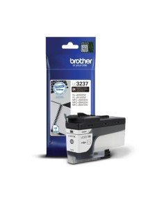 Brother LC3237 Negro Cartucho de Tinta Original - LC3237BK