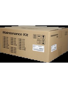 Kyocera MK170 Kit de Mantenimiento Original - 1702LZ8NL0