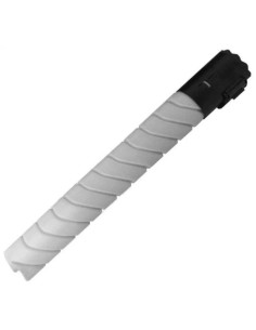 Konica Minolta TN330 Negro Cartucho de Toner Generico -...