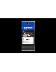 Brother HSe251E Cinta Tubo Termorretractil Original de...