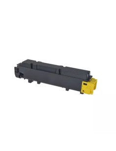 Kyocera TK5390 Amarillo Cartucho de Toner Generico -...