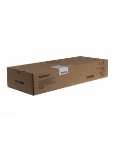 Sharp MX601HB Bote Residual Original - MX601HB