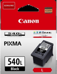 Canon PG540L Negro Cartucho de Tinta Original -...
